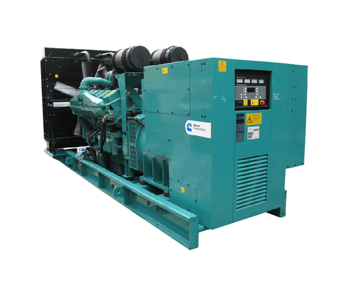 康明斯發(fā)電機(jī)如何正確使用？