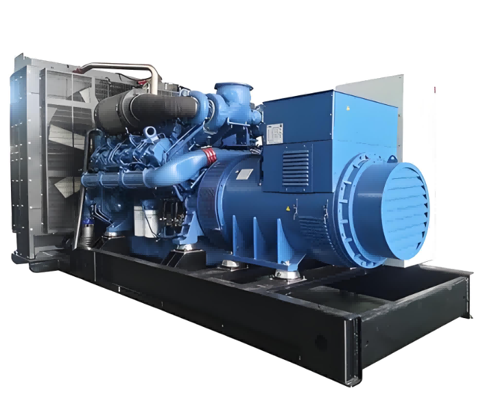 柴油發(fā)電機(jī)組電線的連接注意事項(xiàng)