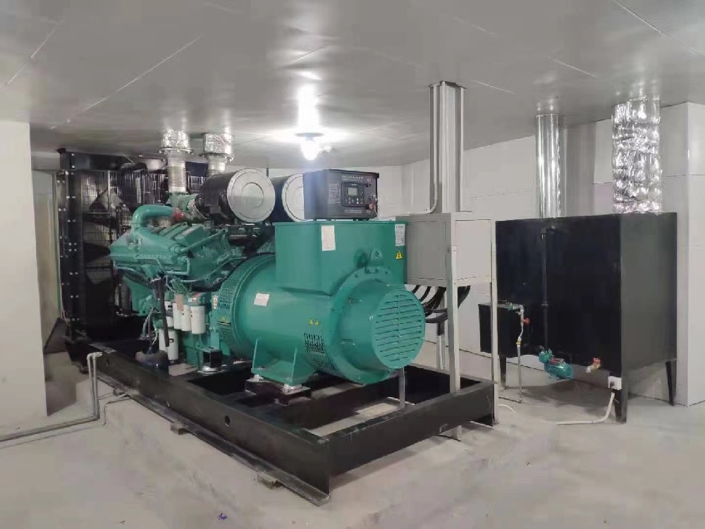 了解發(fā)電機(jī)防護(hù)等級(jí)，保障安全穩(wěn)定的電力供應(yīng)