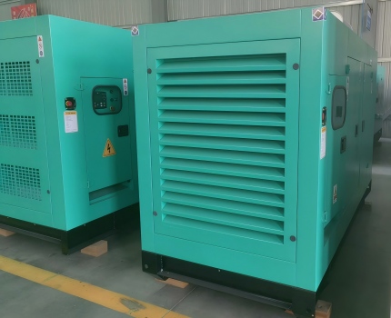 三相交流發(fā)電機(jī)在變革中的角色與前景