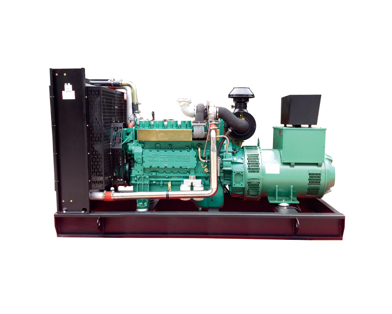 系統(tǒng)解析“高/低/中壓”發(fā)電機(jī)組的特性與不同電壓等級(jí)的適用場(chǎng)景