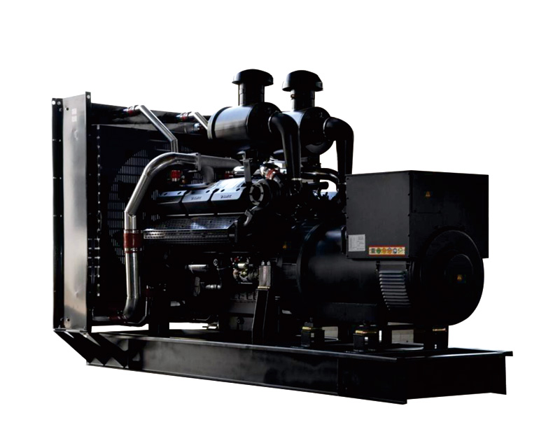 柴油發(fā)電機(jī)組為什么要強(qiáng)調(diào) “連續(xù)運(yùn)行 1000 小時(shí)”